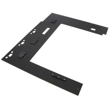 780T | Motherboard Tray Cover | ColdZero