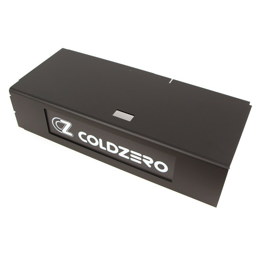 750D | aRGB Shroud (Long) | ColdZero