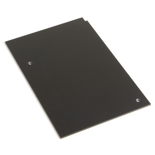 900D | 5.25" Side Cover (Blank) | ColdZero