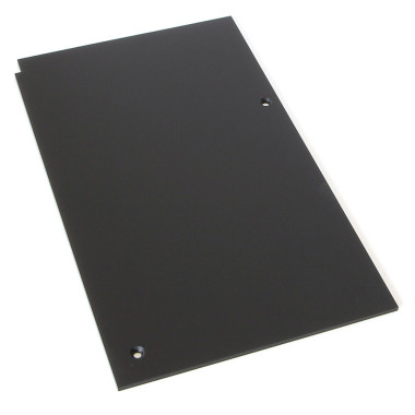 Corsair 900D | 5.25" Side Cover (Blank) Mb Tray Side | ColdZero