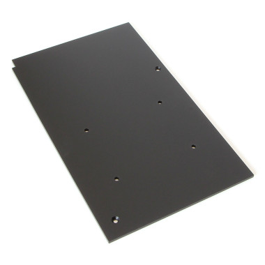 Corsair 900D | 5.25" Side Cover (1 SSD Mount) Mb Tray Side