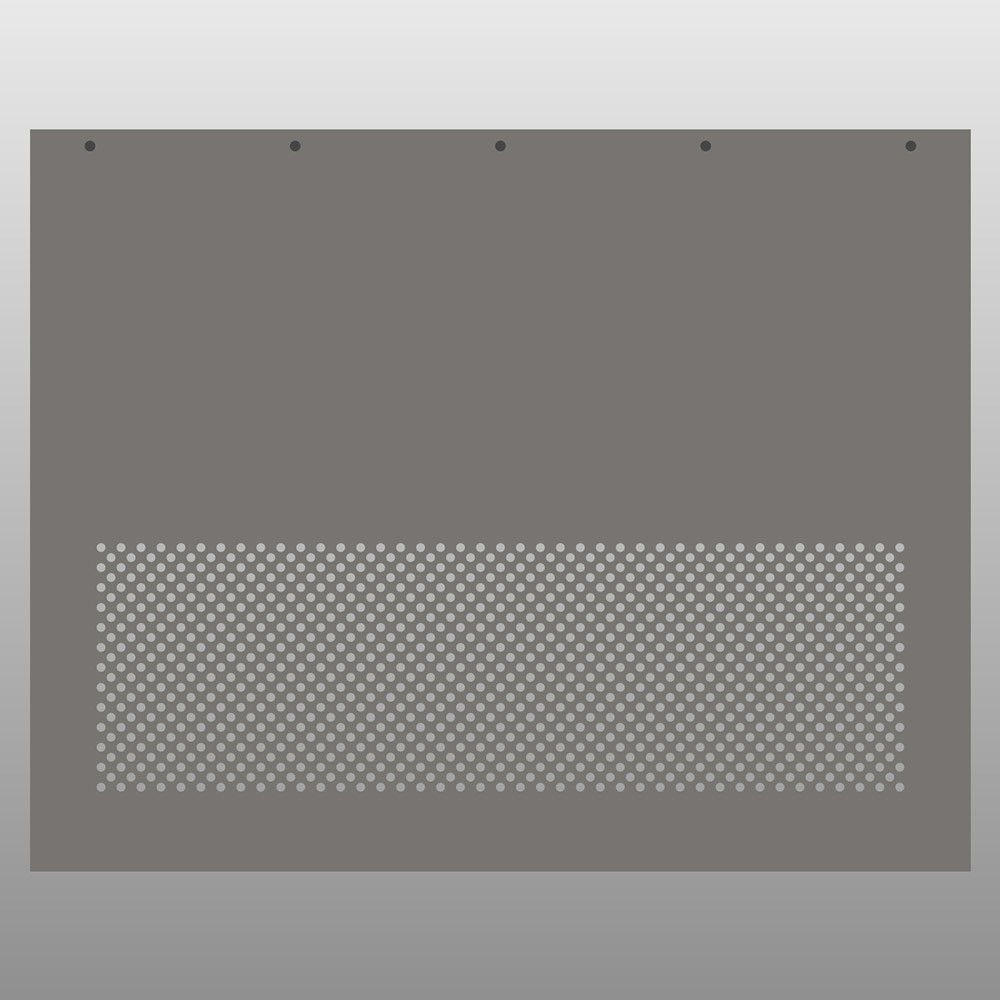 NZXT H510i | Side Panel Dots | ColdZero