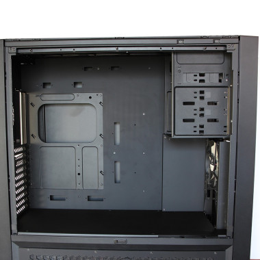 900D | Motherboard Tray Cover | ColdZero