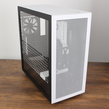 Corsair Omega Case 2025