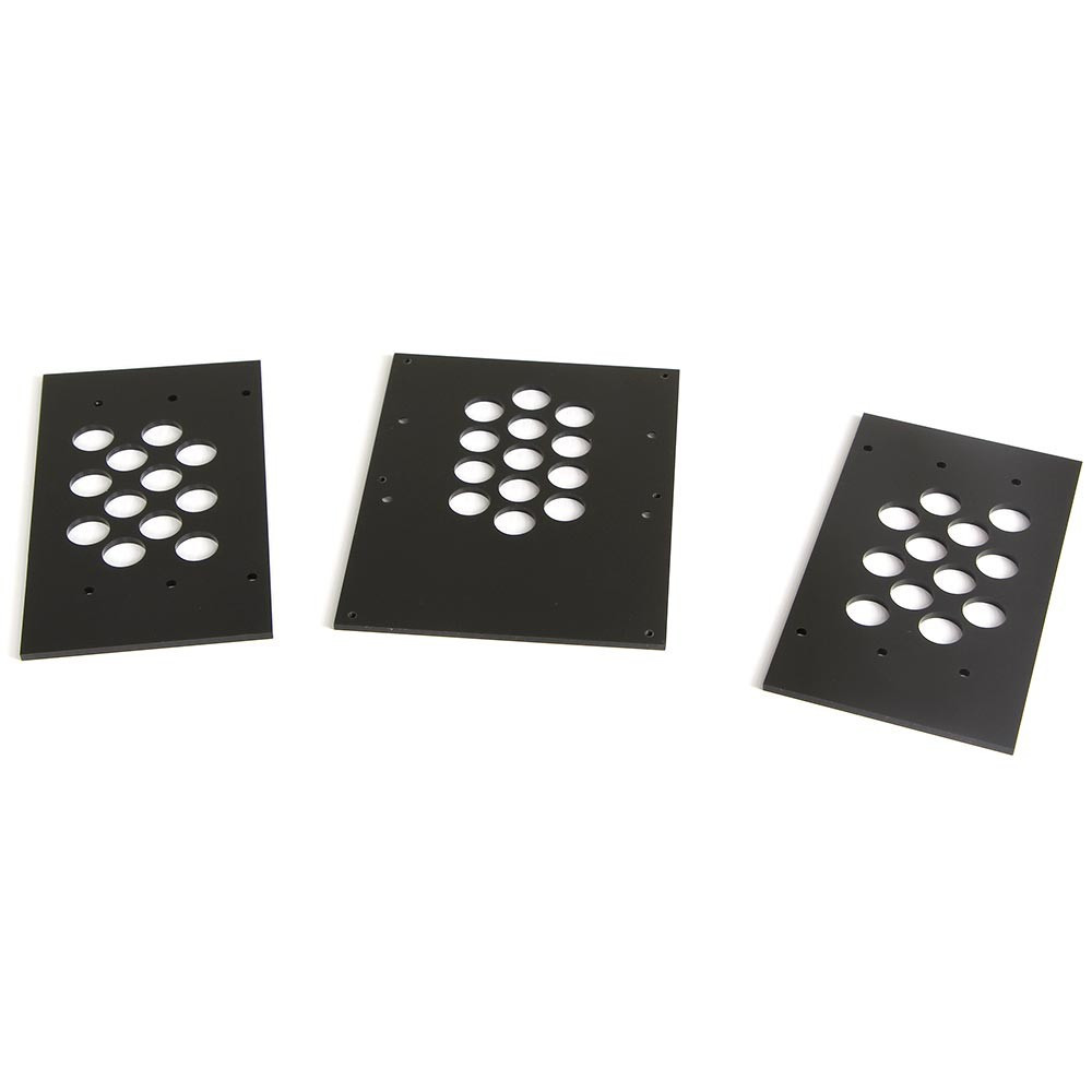 Bitfenix Prodigy | Hdd Cage (3Hdd's) | ColdZero