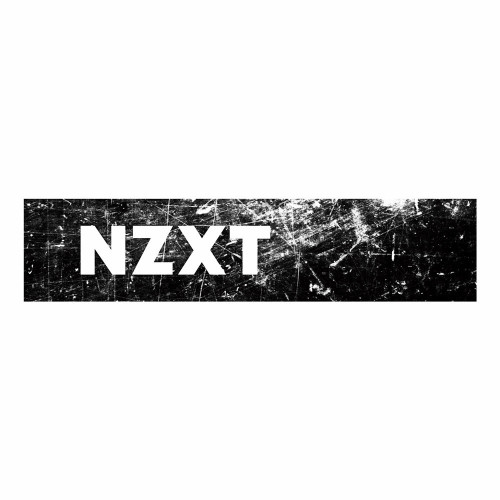 NZXT H7 | Psu Shroud aRGB Cover (NZXT) | ColdZero