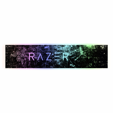NZXT H7 | Shroud Cover (Razer) | ColdZero