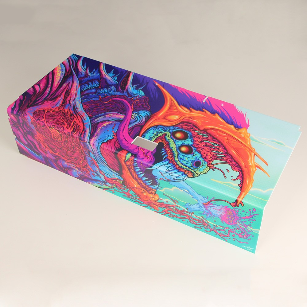 570x | Shroud (Fullprint) | ColdZero