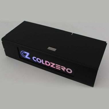 570x | aRGB Shroud | ColdZero