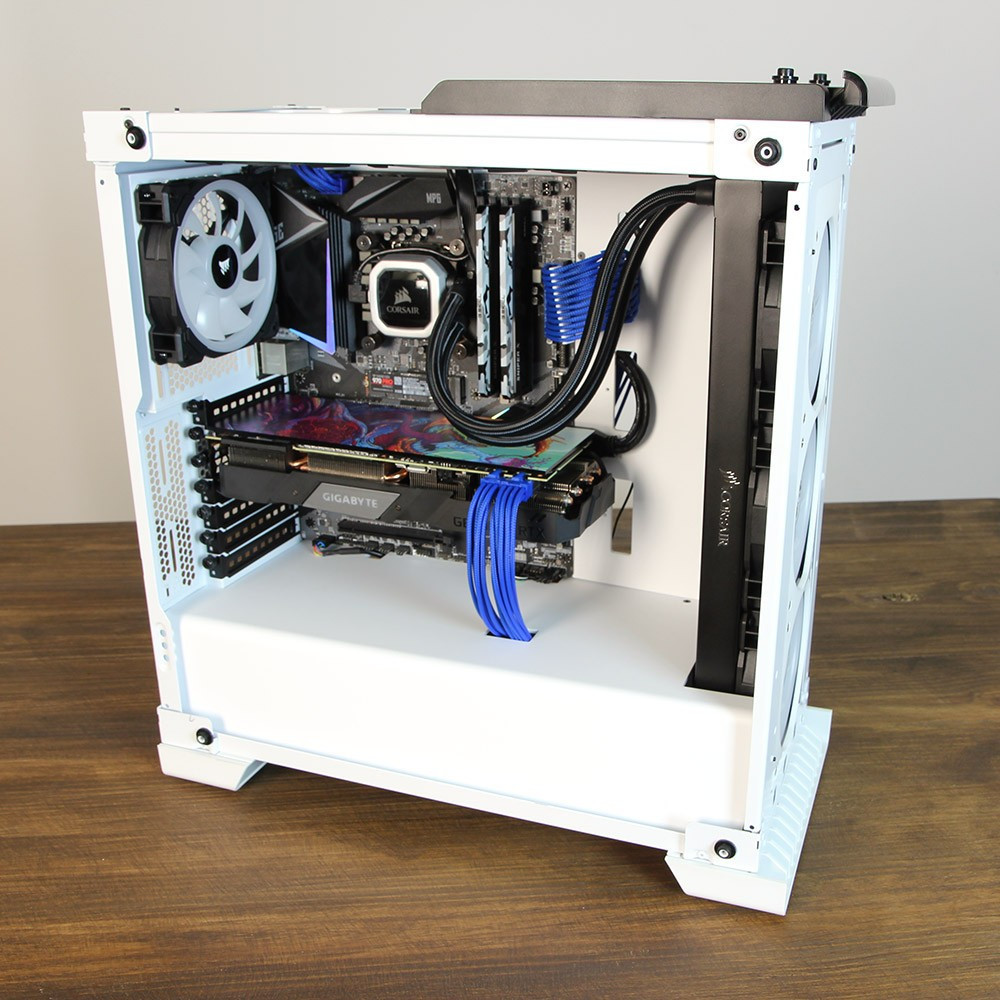 Evga 1080 Ti Gaming / Black Edition Gpu Backplates