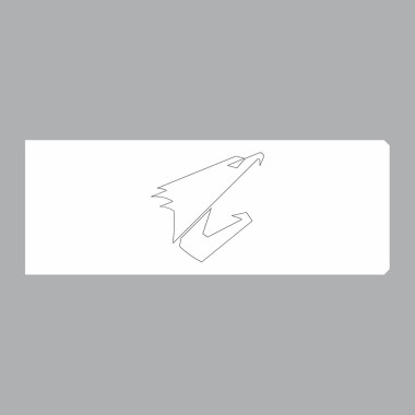 Rgb Gpu Backplate | Aorus v1 | ColdZero