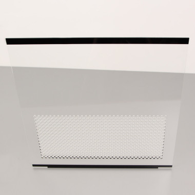 Hyte Y60 | Side Panel Dots | ColdZero