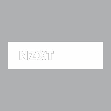 NZXT H200i | Shroud Cover (NZXT) | ColdZero