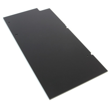 Define R5 | Motherboard Tray Cover (Long Shroud) | ColdZero