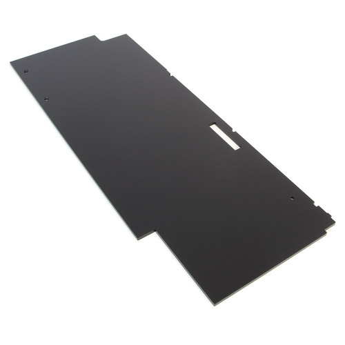 Define R5 | Motherboard Tray Cover (Short Shroud) | ColdZero