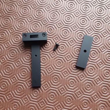 Define R5 | Shroud (Long) Color Logo | ColdZero