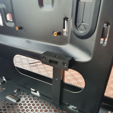 Define R5 | Shroud (Short) Fullprint Image | ColdZero