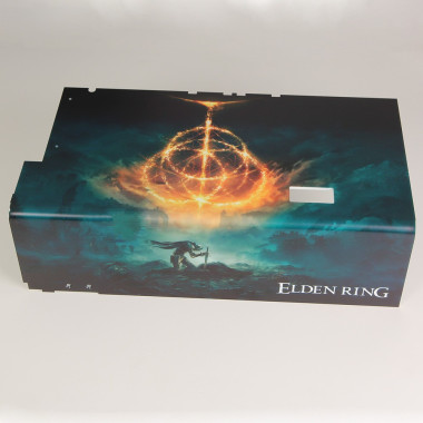 Define R5 | Shroud (Short) Fullprint Image | ColdZero