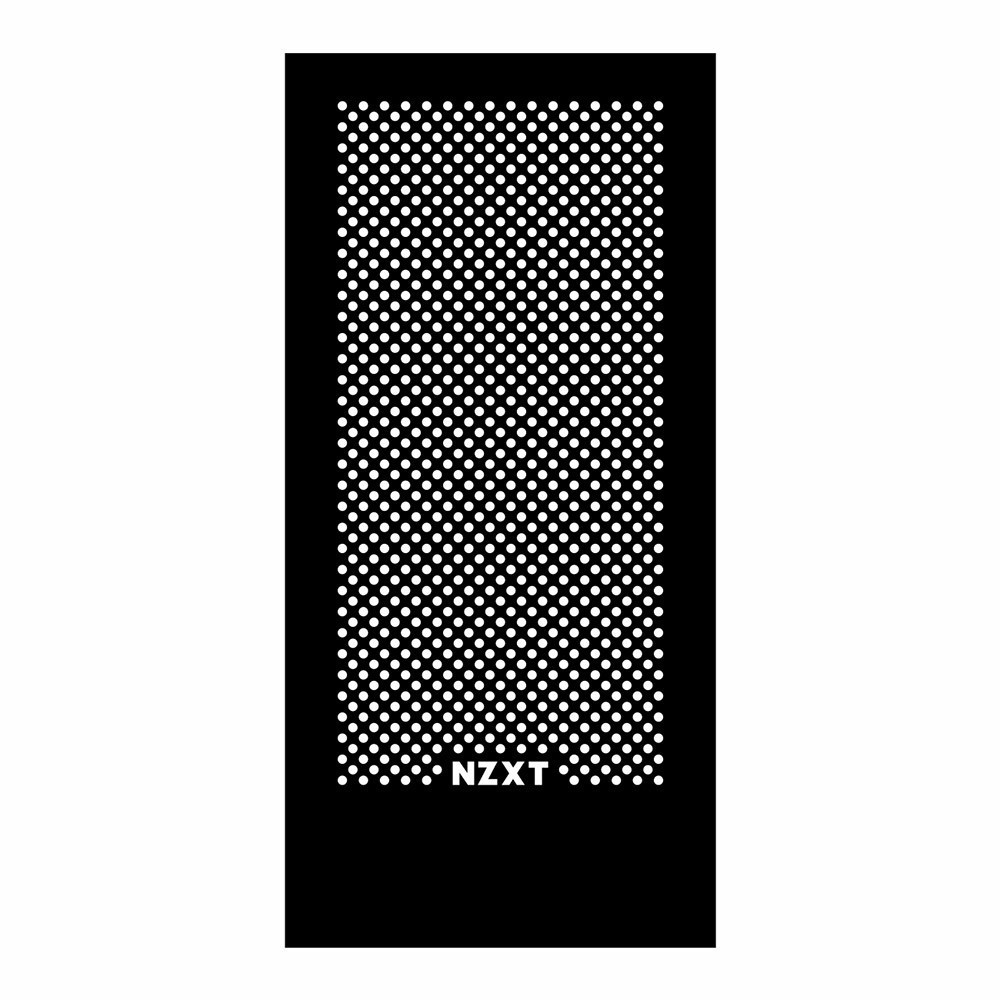 NZXT H1 | Front Grill (Dots) | ColdZero