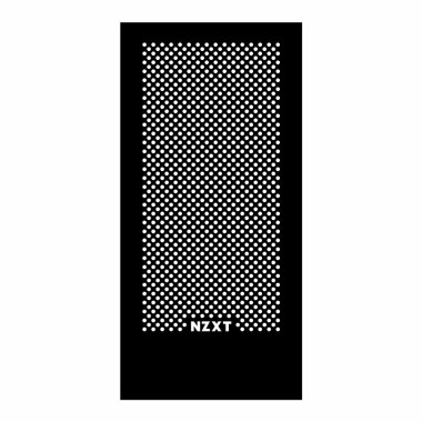 NZXT H1 2022 | Front Grill (Dots) | ColdZero