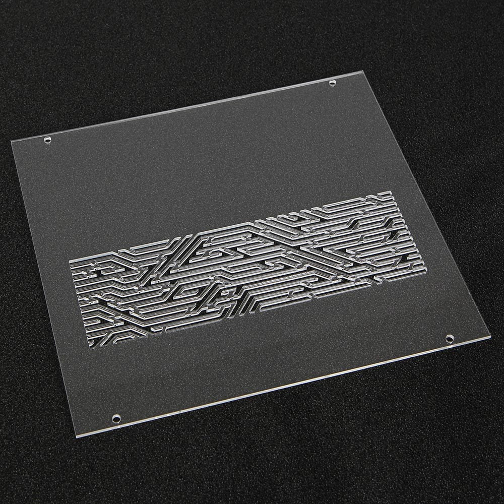 Be Quiet Dark Base 900 | Side Panel Clear | ColdZero