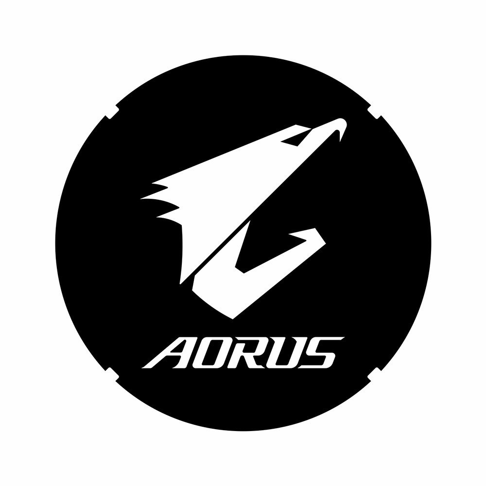 Gletscherwasser AIO Cover | Rog 2D | ColdZero