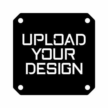 LiqMax III Pump Cover | Upload Your design | ColdZero