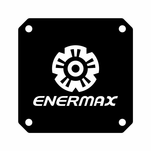 LiqMax III Pump Cover | Enermax | ColdZero