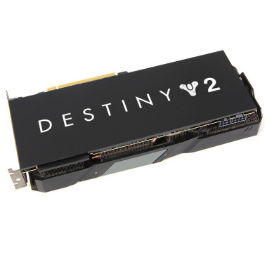 Custom Backplate | Destiny 2 | Coldzero