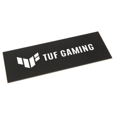 Custom Backplate | Tuf Gaming v1 | Coldzero