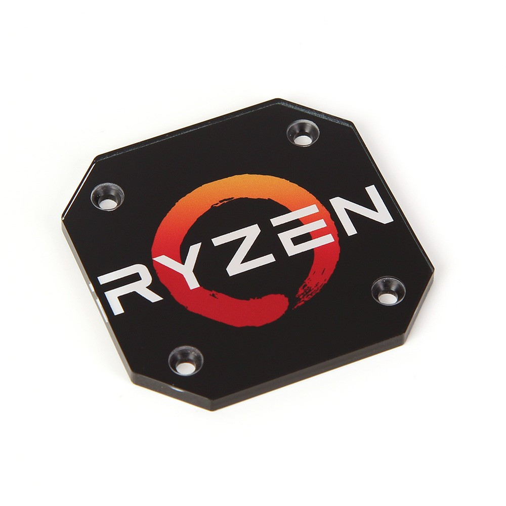 Elite XT Pump Cover | Ryzen | ColdZero Elite XT Pump Cover | Ryzen | ColdZero