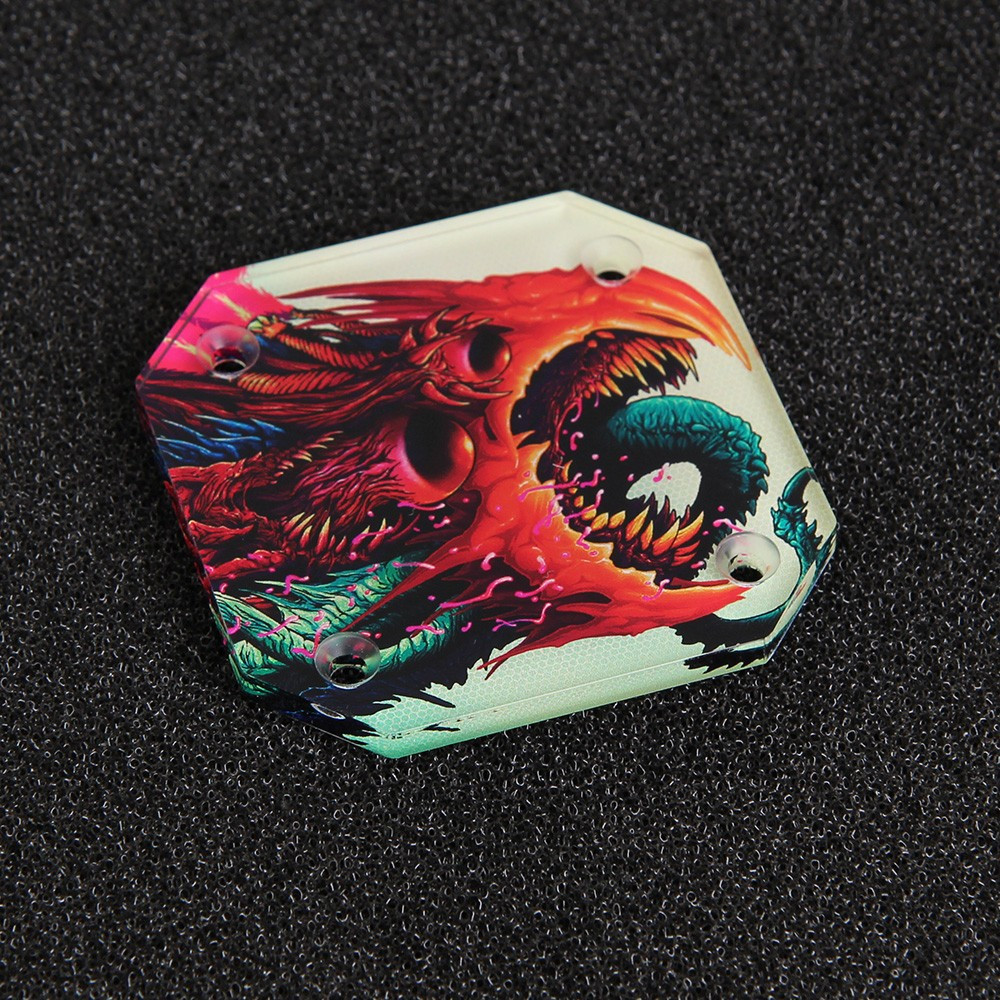 Elite XT Pump Cover | Hyper Beast v2 | ColdZero Elite XT Pump Cover | Hyper Beast v2 | ColdZero