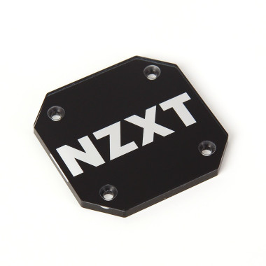 Elite XT Pump Cover | Nzxt | ColdZero