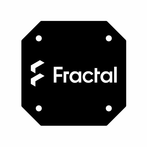 Elite XT Pump Cover | Fractal | ColdZero