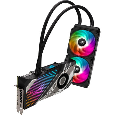 Rog 3080Ti Strix LC| Backplate (L1) | ColdZero