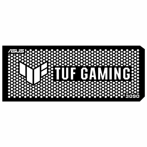 Asus RTX 3080Ti TUF | Backplate (L1) | ColdZero