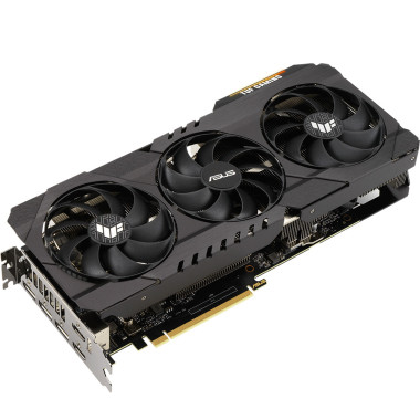 Asus 3080 TUF | Backplate (L2) | ColdZero