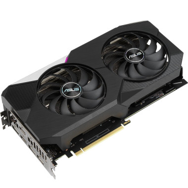 Asus 3070 Dual | Backplate (L1) | ColdZero