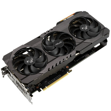 Asus 3070 TUF | Backplate (L2) | ColdZero