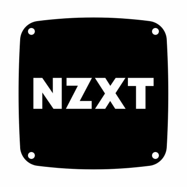 Aquafusion Pump Cover | Nzxt | ColdZero