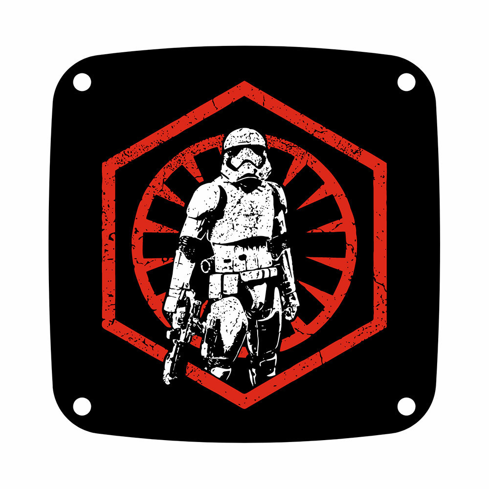 Aquafusion Pump Cover | Trooper v4 | ColdZero Aquafusion Pump Cover | Trooper v4 | ColdZero