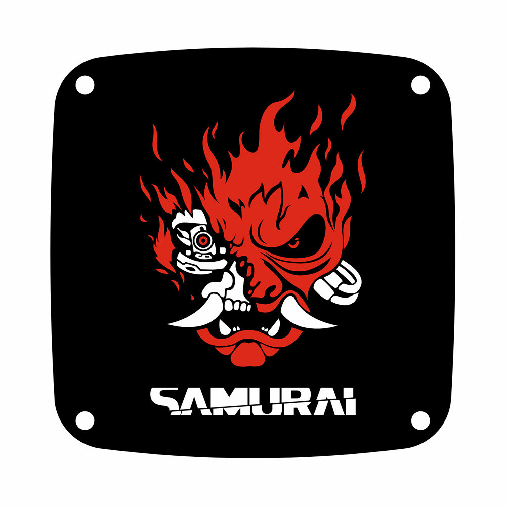 Aquafusion Pump Cover | Samurai | ColdZero Aquafusion Pump Cover | Samurai | ColdZero