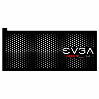 EVGA 3090Ti FTW3 Ultra | Backplate (L2) | ColdZero