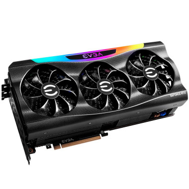 EVGA 3090Ti FTW3 Ultra | Backplate (L2) | ColdZero