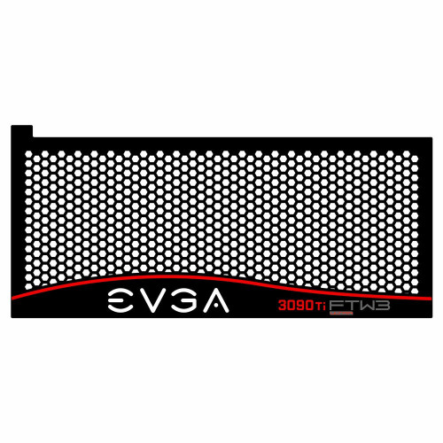 EVGA 3090Ti FTW3 Ultra | Backplate (L3) | ColdZero