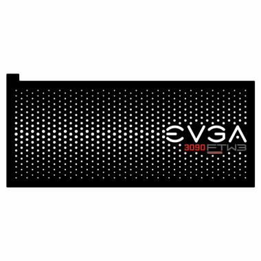 EVGA 3090 FTW3 Ultra | Backplate (L2) | ColdZero