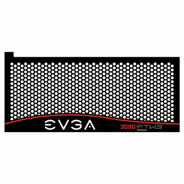 EVGA 3090 FTW3 Ultra | Backplate (L3) | ColdZero