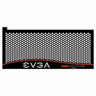 EVGA 3080Ti FTW3 Ultra | Backplate (L3) | ColdZero