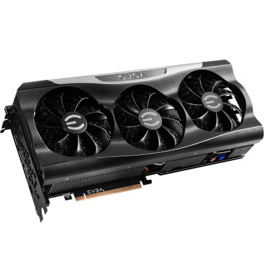 EVGA 3080 FTW3 Ultra | Backplate (L2) | ColdZero