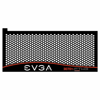 EVGA 3070Ti FTW3 Ultra | Backplate (L3) | ColdZero